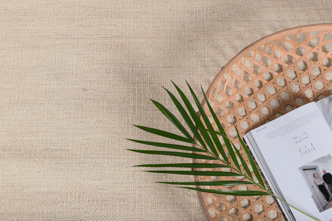 Jaipur Matta 240 x 170 Beige