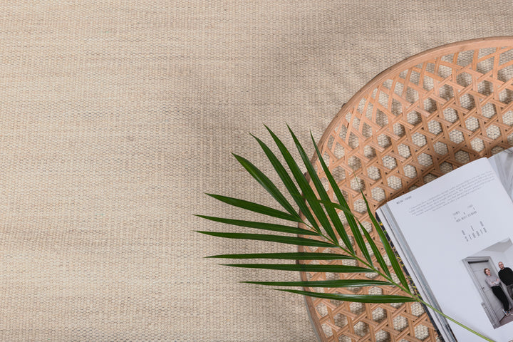 Jaipur Matta 240 x 170 Beige
