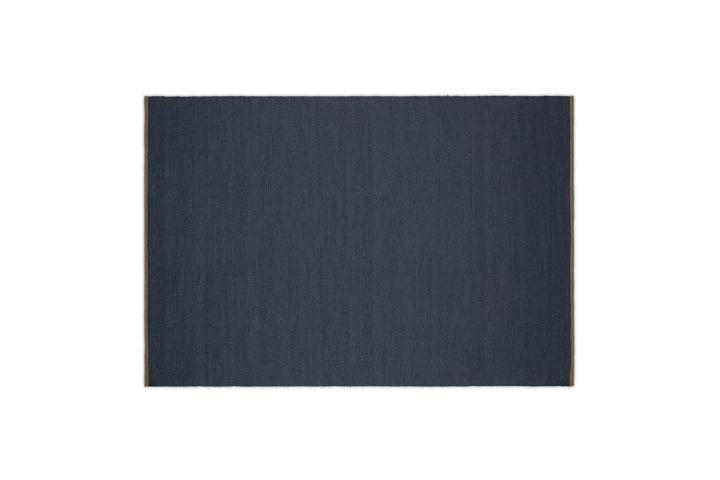 Jaipur Matta 300 x 200 Blå