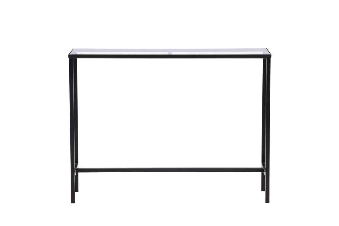 Dipp Sidobord Svart
