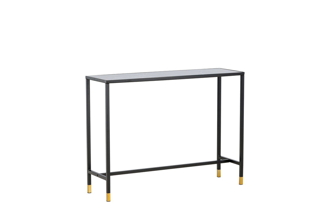 Dipp Sidobord Svart