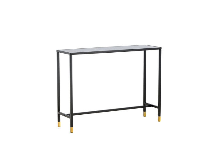 Dipp Sidobord Svart