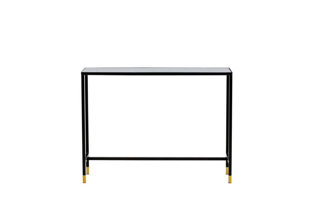 Dipp Sidobord Svart