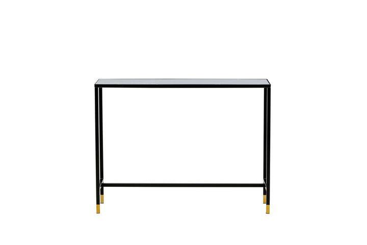 Dipp Sidobord Svart