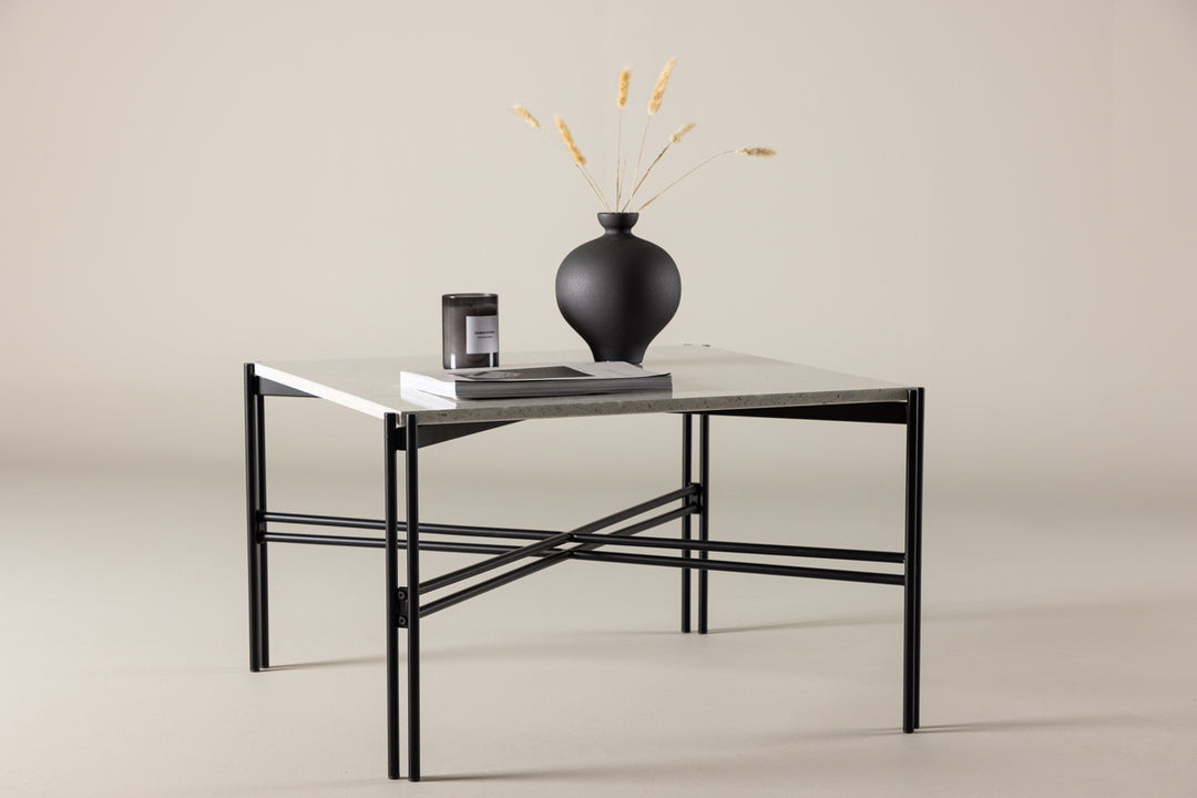 Razzia Soffbord Vit