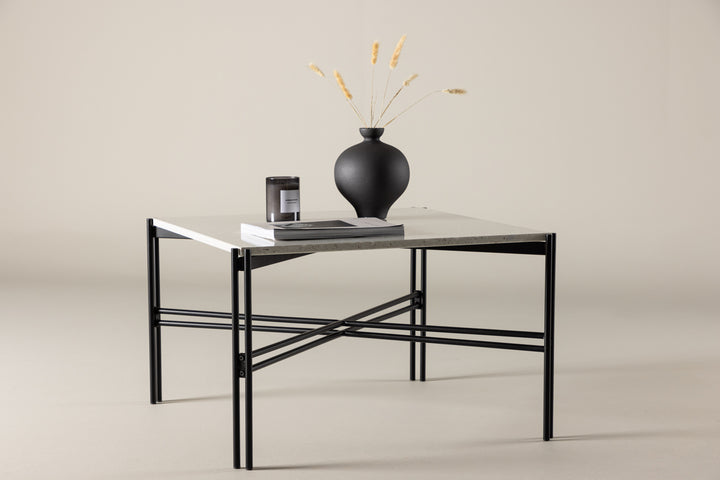 Razzia Soffbord Vit