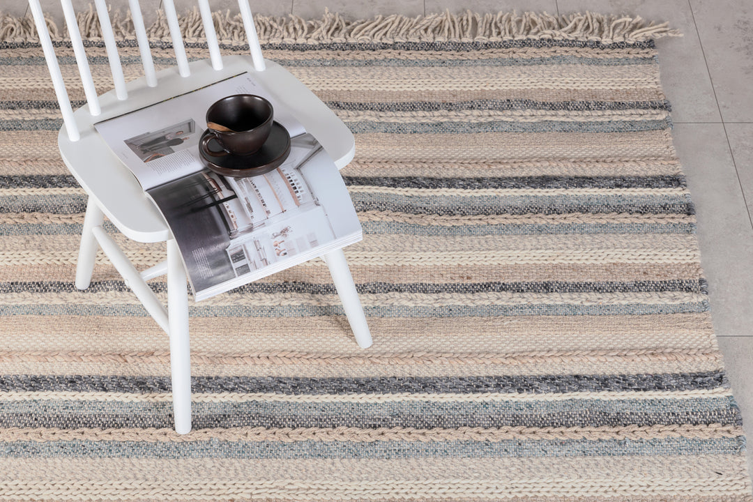Gudha Matta 240 x 170 Beige
