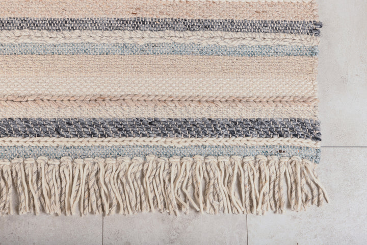 Gudha Matta 240 x 170 Beige