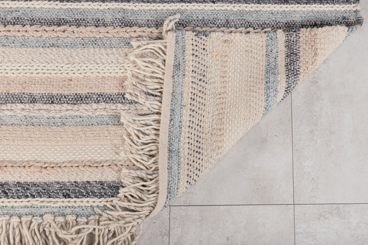 Gudha Matta 240 x 170 Beige