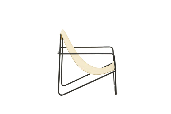 Vernon Fåtölj Beige