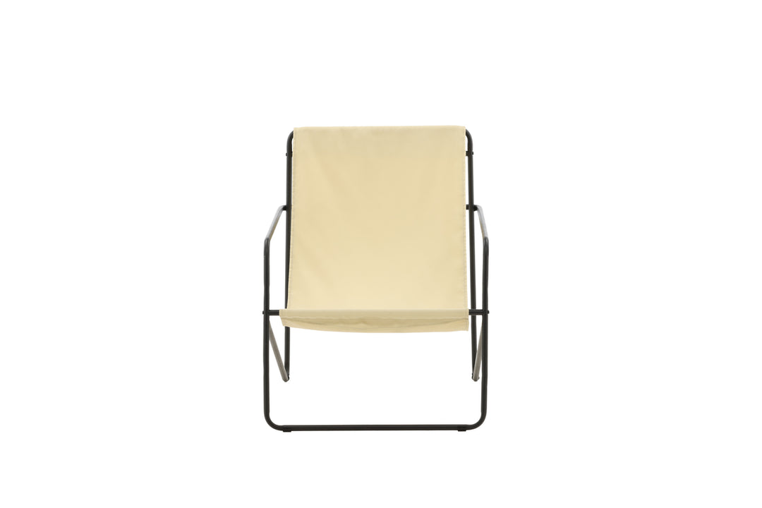 Vernon Fåtölj Beige