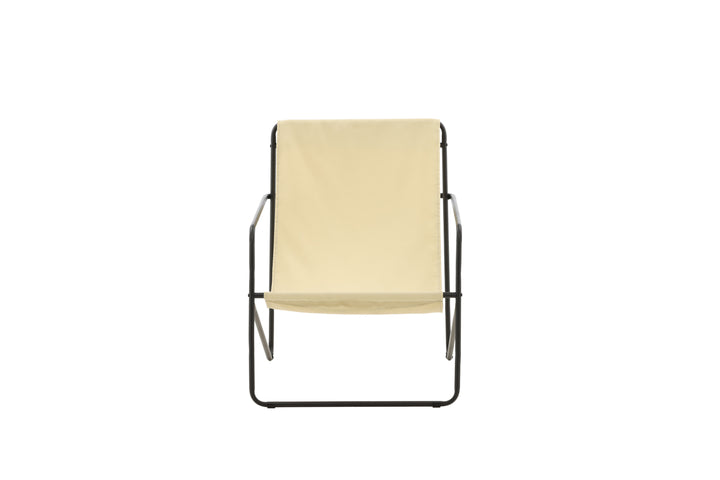 Vernon Fåtölj Beige