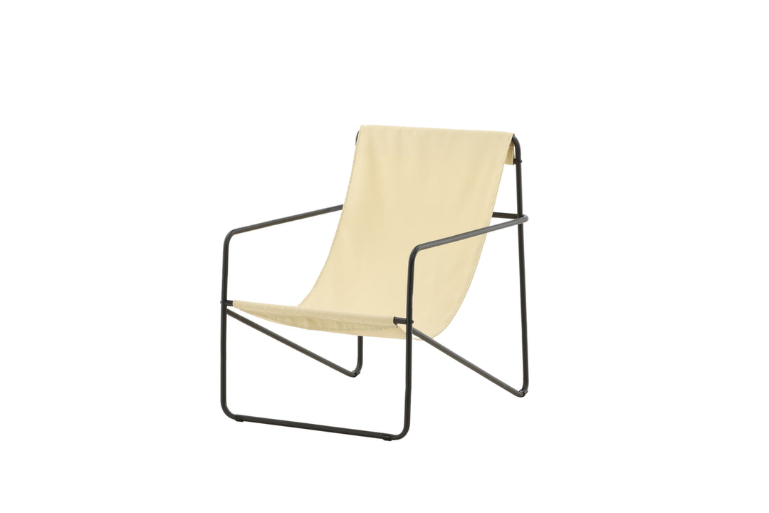 Vernon Fåtölj Beige
