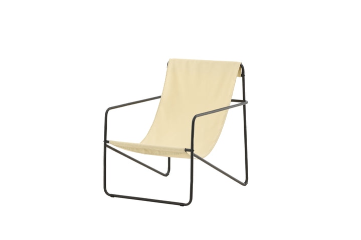 Vernon Fåtölj Beige