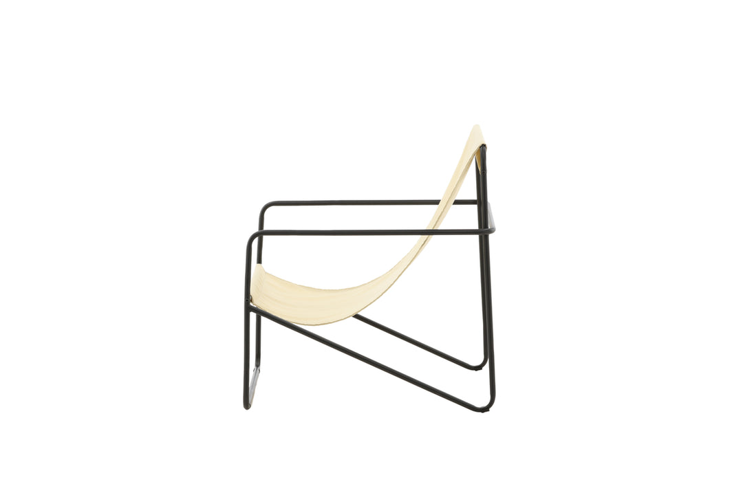 Vernon Fåtölj Beige