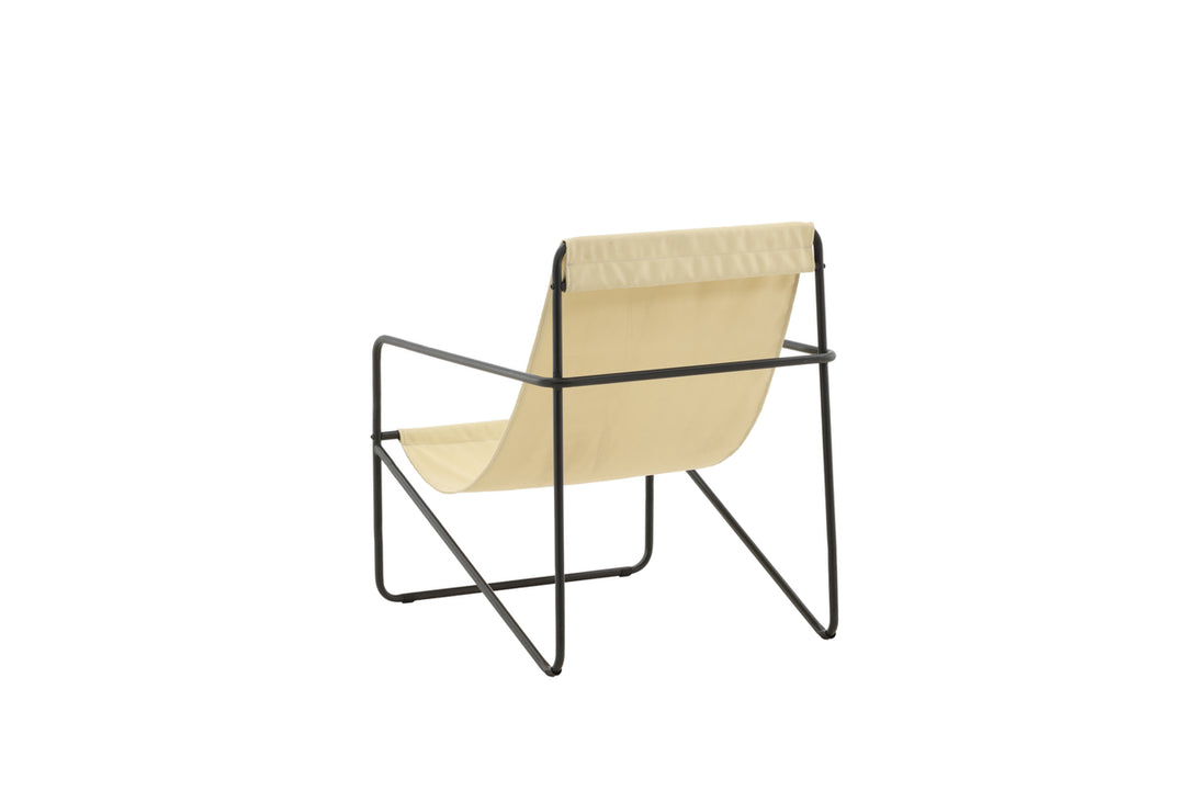 Vernon Fåtölj Beige