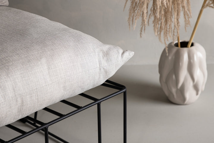 Livonia Loungefåtölj Beige