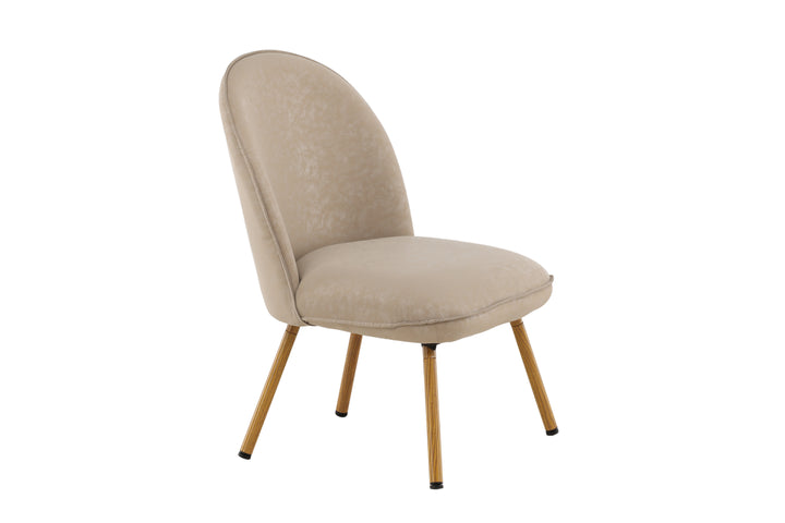 Polar Loungefåtölj Beige