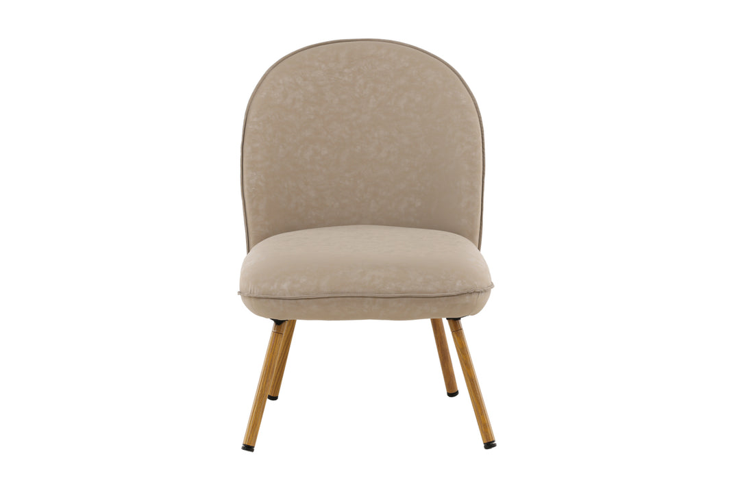 Polar Loungefåtölj Beige