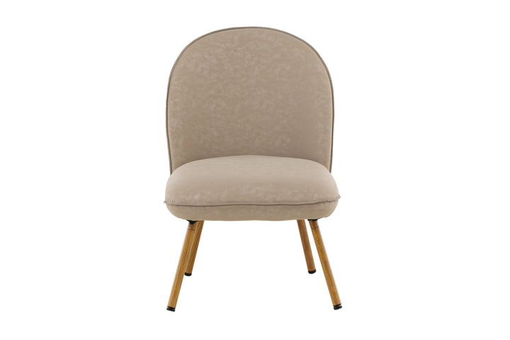 Polar Loungefåtölj Beige