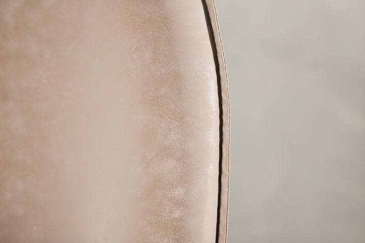 Polar Loungefåtölj Beige