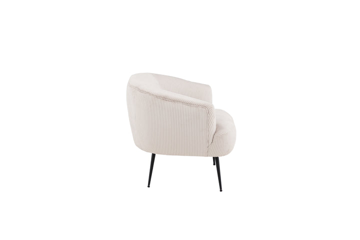 Derry Fåtölj Beige