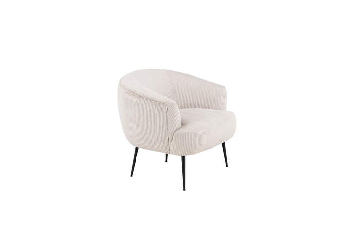 Derry Fåtölj Beige
