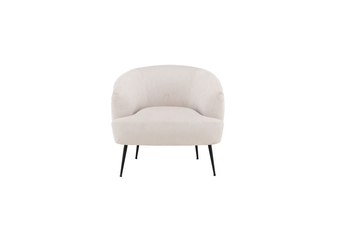 Derry Fåtölj Beige