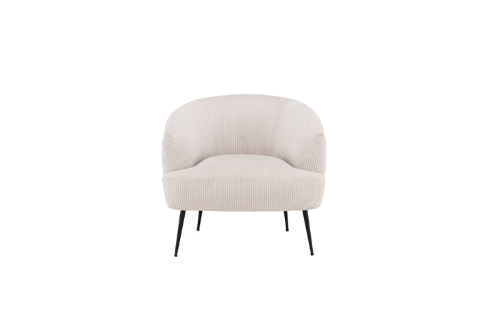 Derry Fåtölj Beige