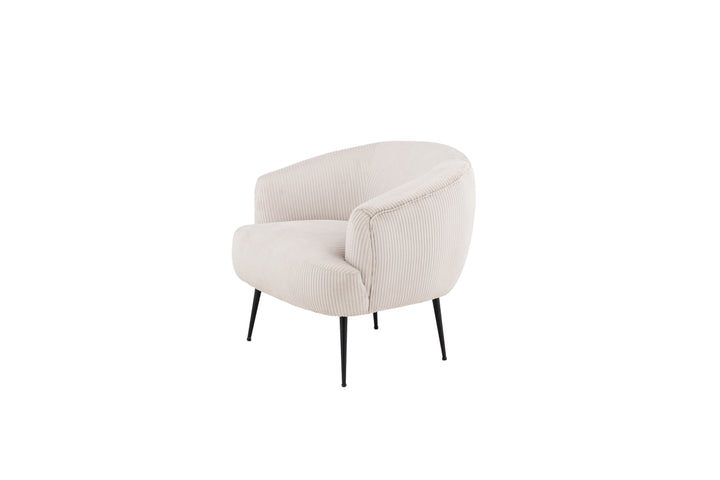 Derry Fåtölj Beige
