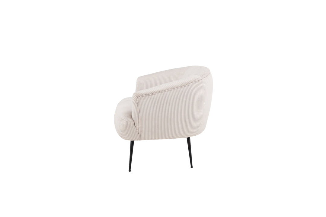 Derry Fåtölj Beige