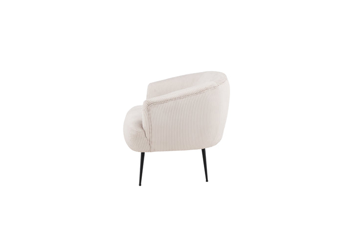 Derry Fåtölj Beige