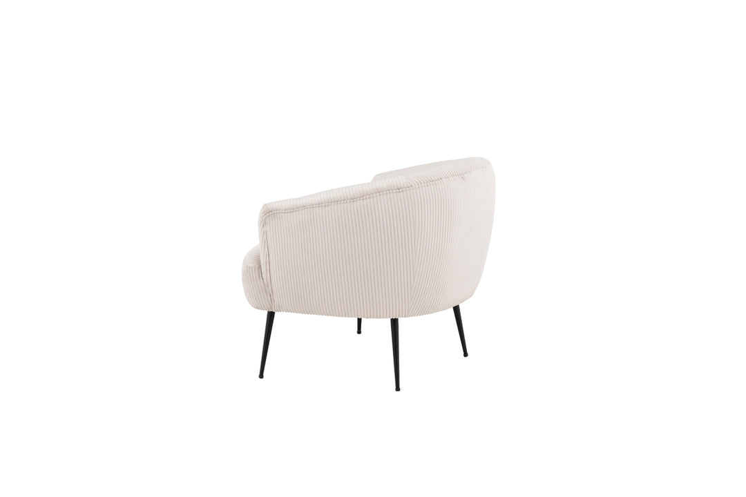 Derry Fåtölj Beige