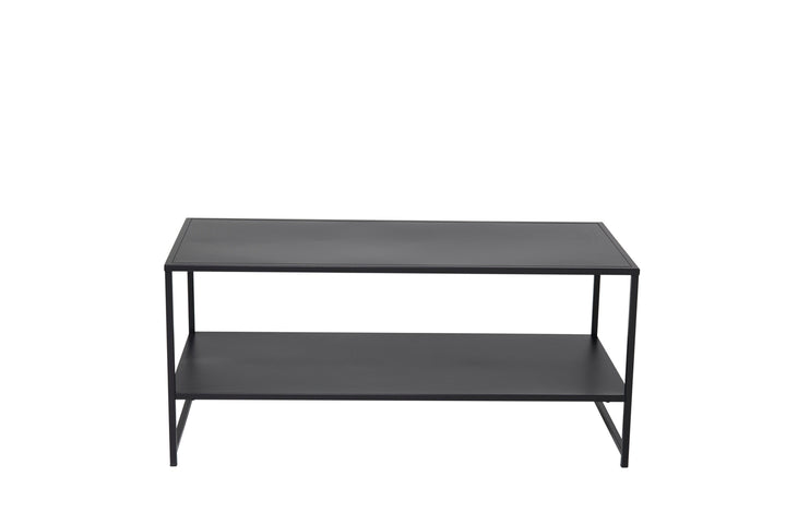 Staal Soffbord Svart