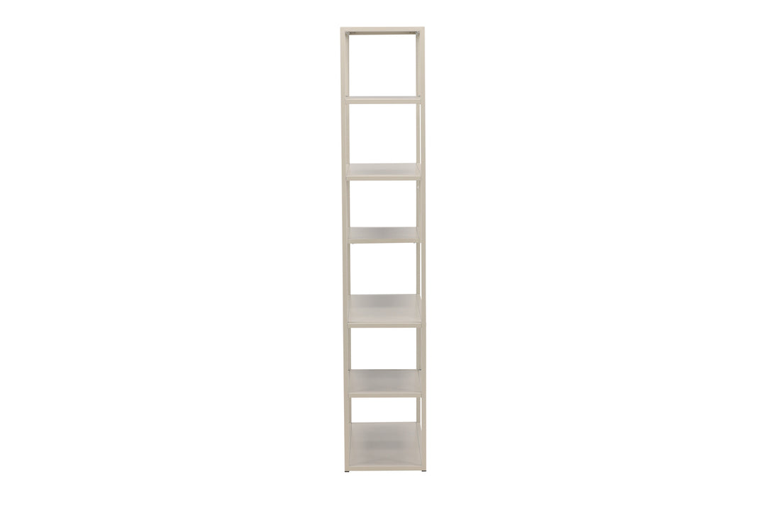 Staal Hylla Beige