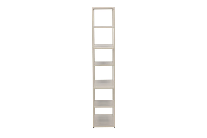 Staal Hylla Beige