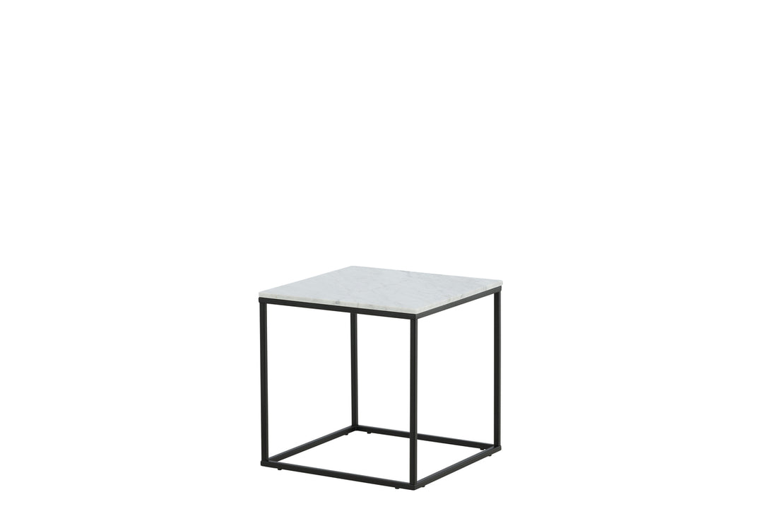 Estelle Sidobord Svart