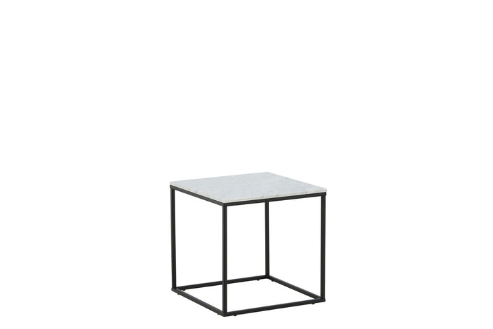 Estelle Sidobord Svart