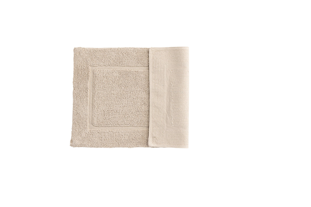 William Badrumsmatta 80 x 50 Beige