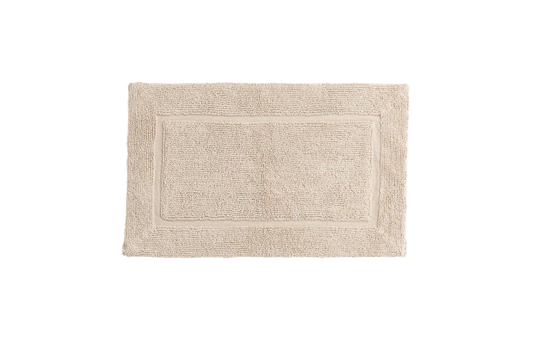 William Badrumsmatta 90 x 60 Beige