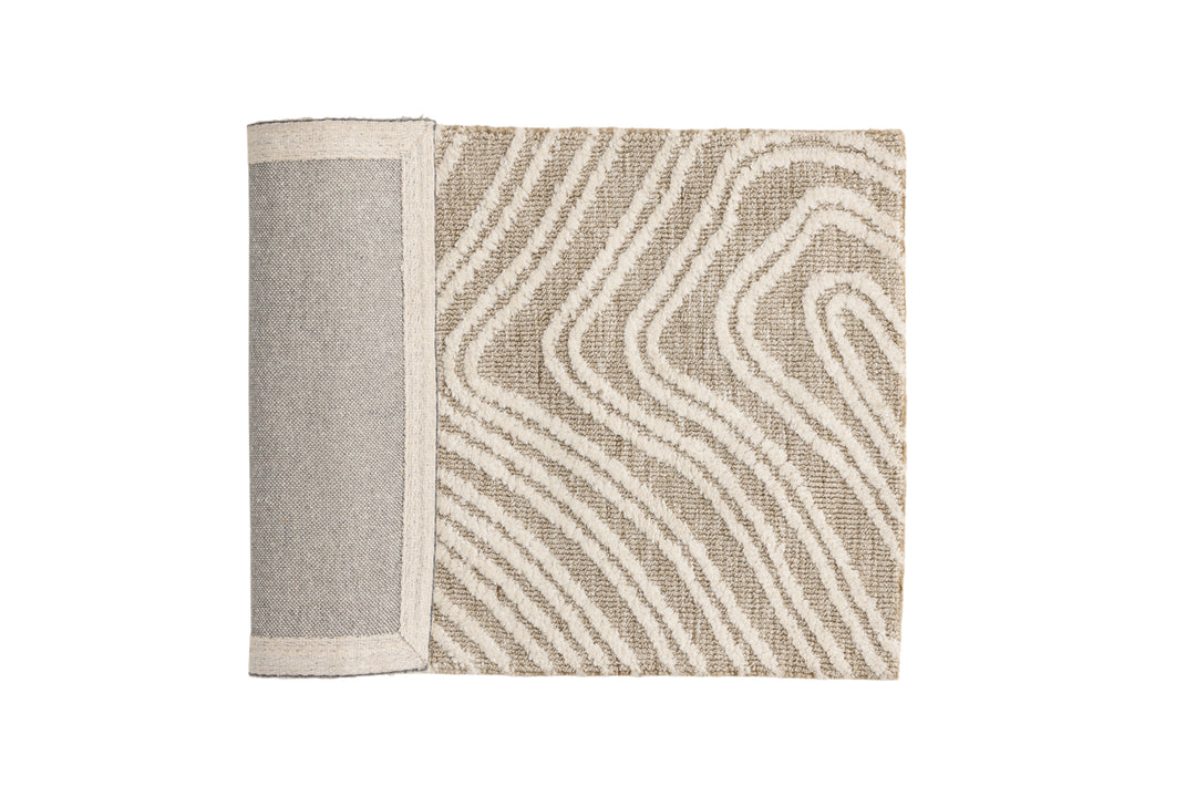 Vera Matta 80 x 50 Beige