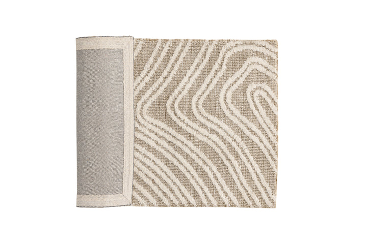 Vera Matta 80 x 50 Beige