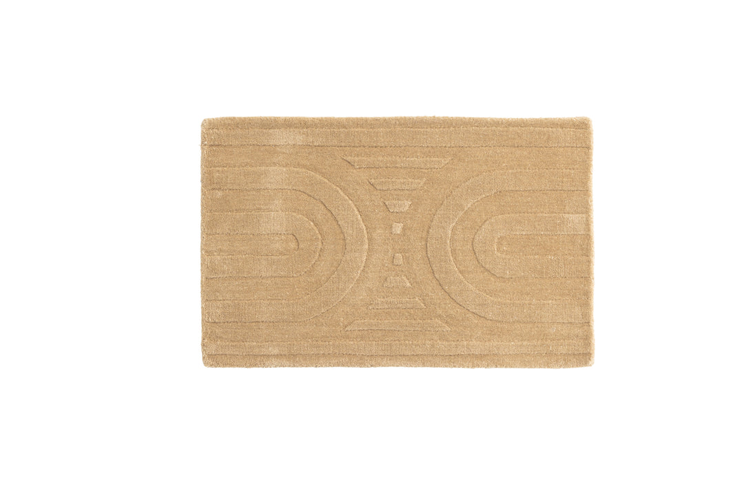 Nora Matta 80 x 50 Beige