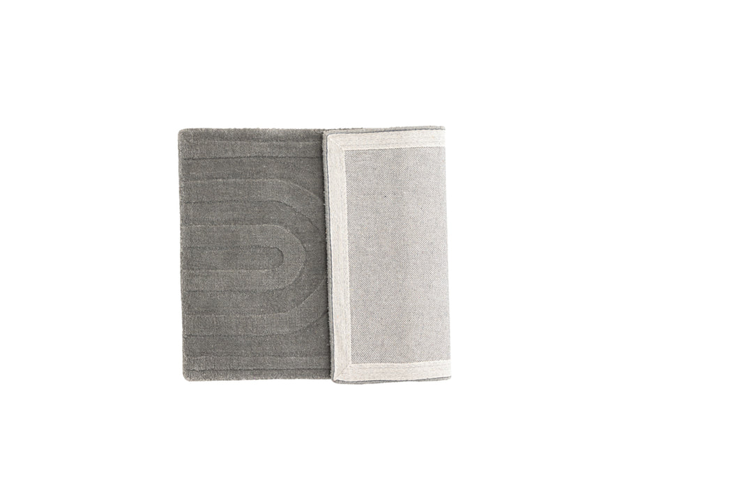 Nora Matta 80 x 50 Silver