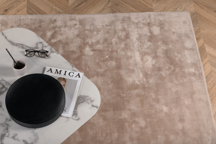 Indra Matta 240 x 170 Beige