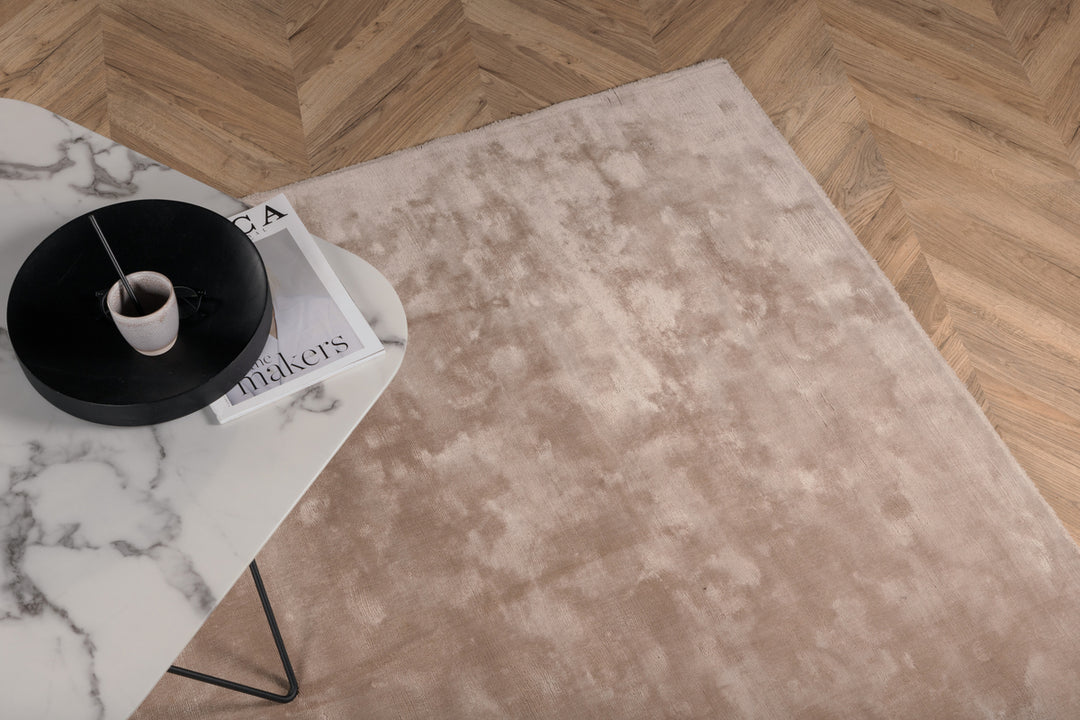 Indra Matta 240 x 170 Beige