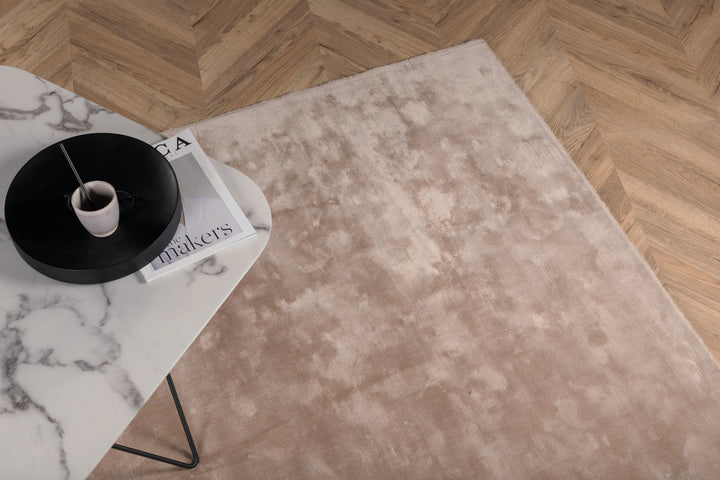 Indra Matta 240 x 170 Beige