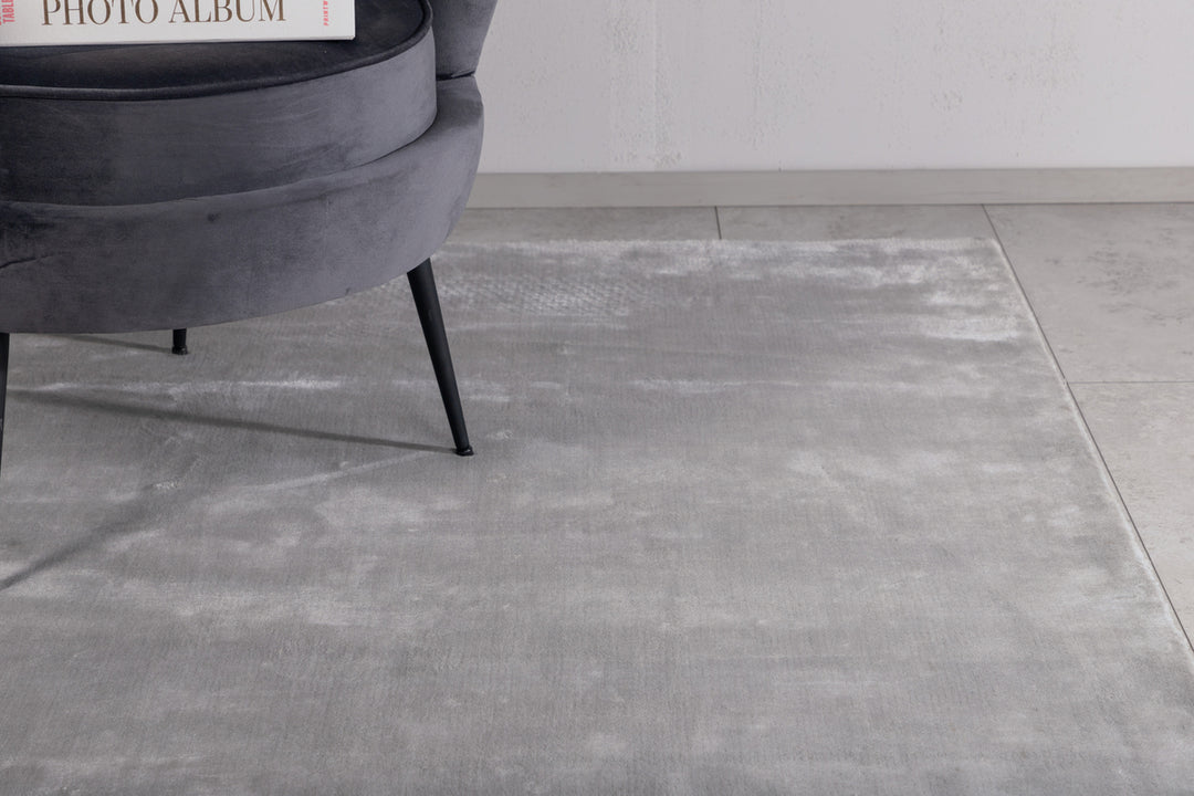 Indra Matta 240 x 170 Silver