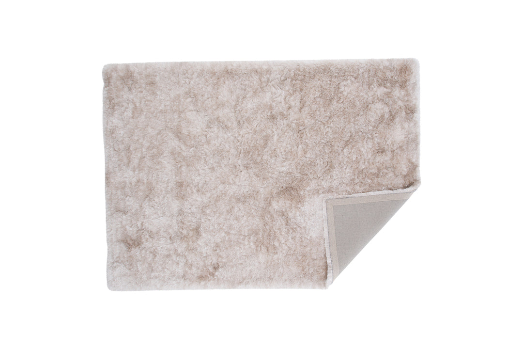 Shiva Matta 240 x 170 Beige