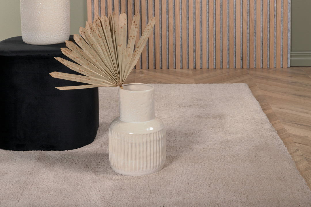 Undra Matta 240 x 170 Beige